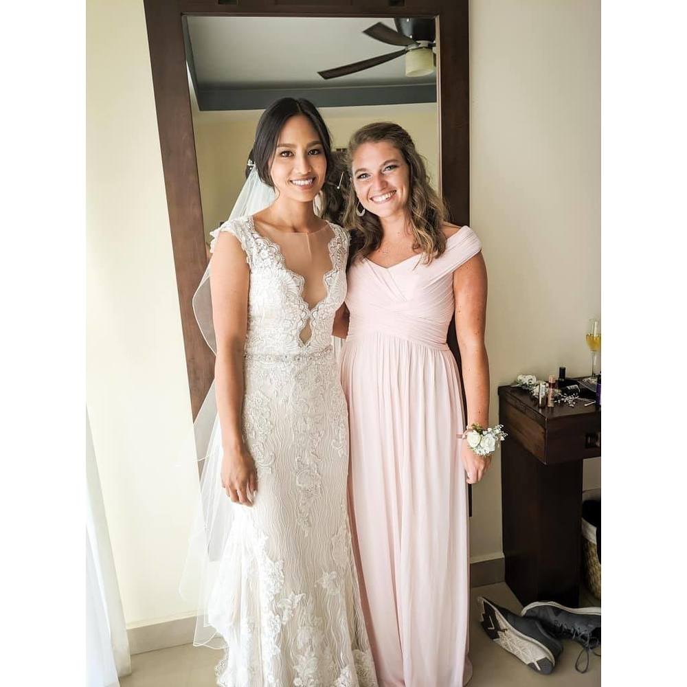 Meet your Posher, Jenna